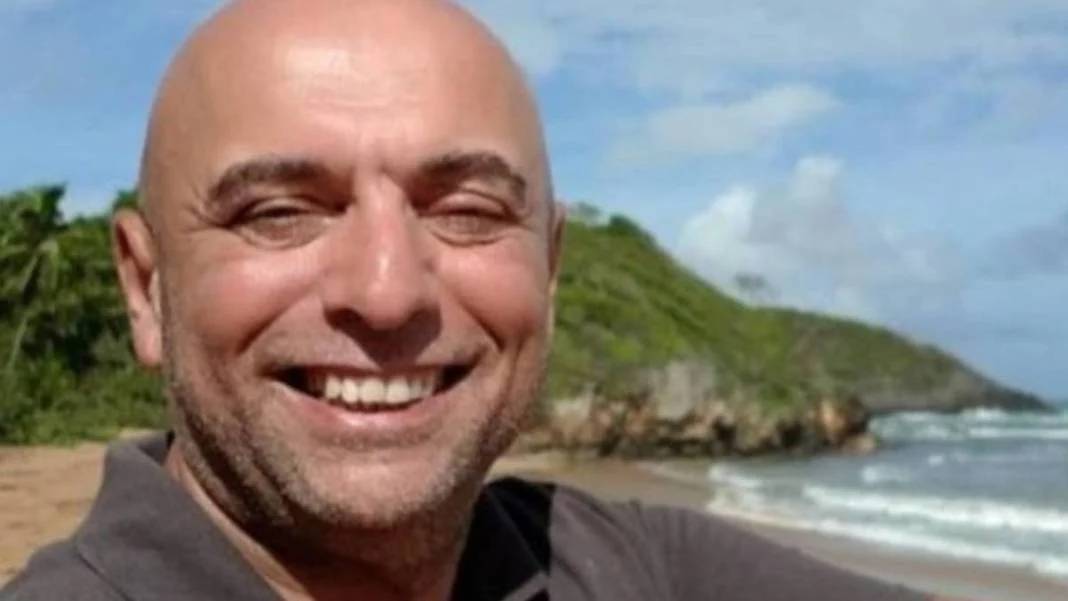 "Hamdi Bey bu muymuş?" Acun Ilıcalı kimliğini sır gibi saklamıştı! Kim olduğunu görenler gözlerine inanamadı. Hamdi Bey kim? 5